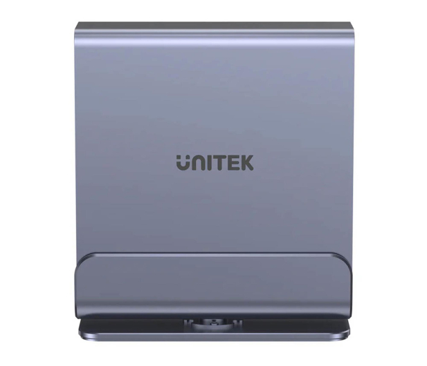 UNITEK Uniwersalna stacja dokująca DisplayLink 4K x3 D1135AGY01 - 1455230 - zdjęcie 3